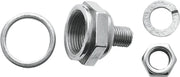 Colony Carburetor Bowl Lock Nut Kit