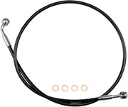 Magnum Shielding Xr Front Bremseledning Kit Til Non-abs