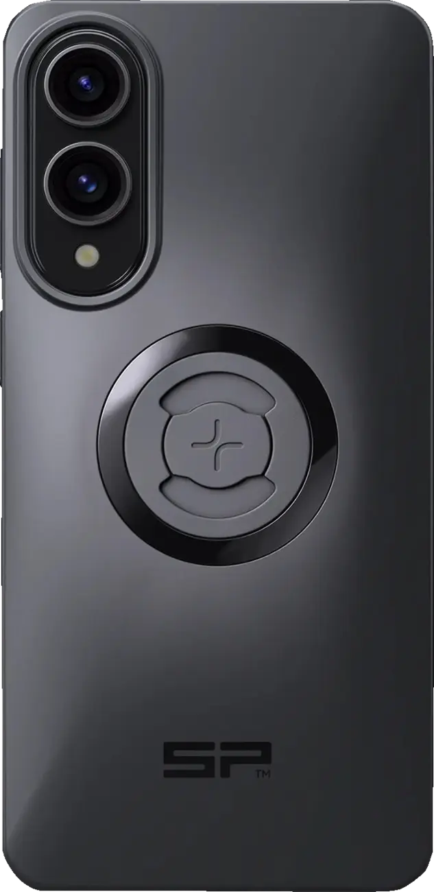 Sp Connect Spc+ Phone Case For Samsung S25 Edge