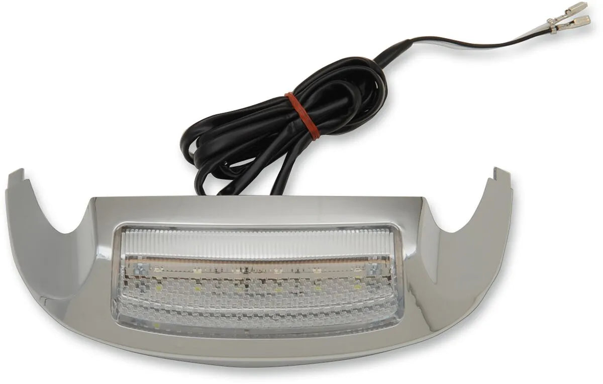 Drag Specialties Front Fender Led Light