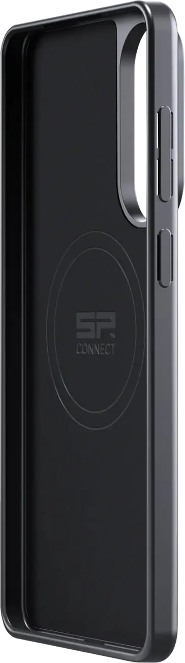 Sp Connect Spc+ Phone Case For Samsung S25 Edge