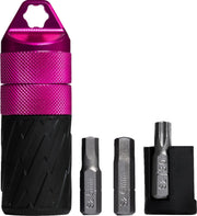 Muc-Off E-Bike Crank Drivetrain Tool Pink T30 5mm 6mm Hex