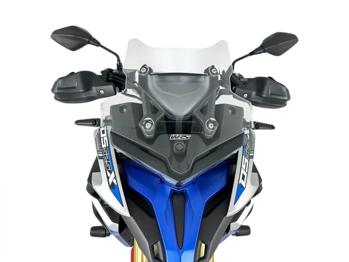 Wrs Enduro Windscreen