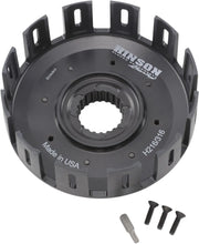 Hinson Racing Billetproof Clutch Basket