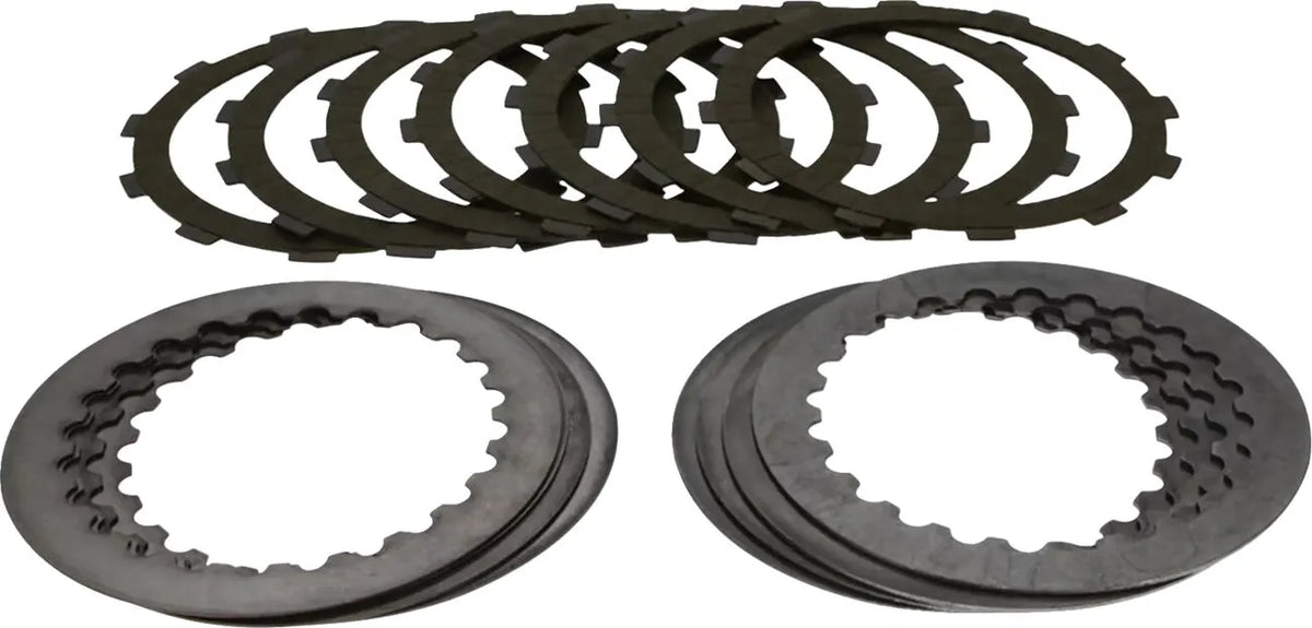 ProX Clutch Plate Set - 16.CPS64006