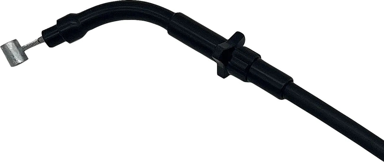 Fat Baggers Inc. EZ Install +8" Clutch Cable for Ape Hangers