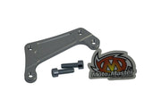 Moto-master Caliper Relocation Bracket For 300mm Front Disk