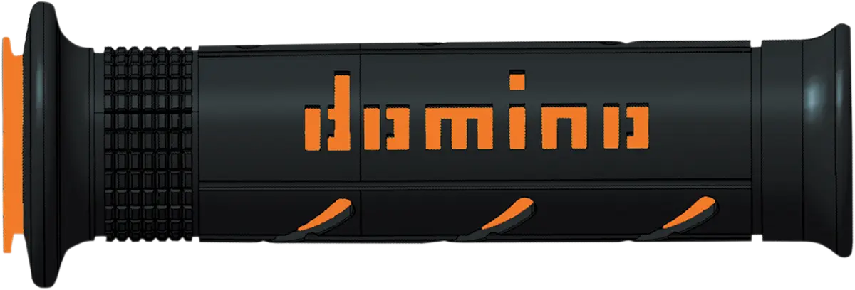 Domino Xm2 Grips - Sport Touring Comfort