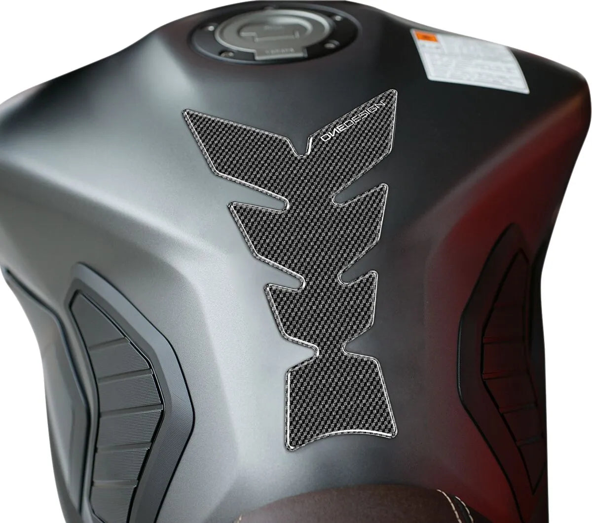 Onedesign Resin Tank Pad - Universal Fit