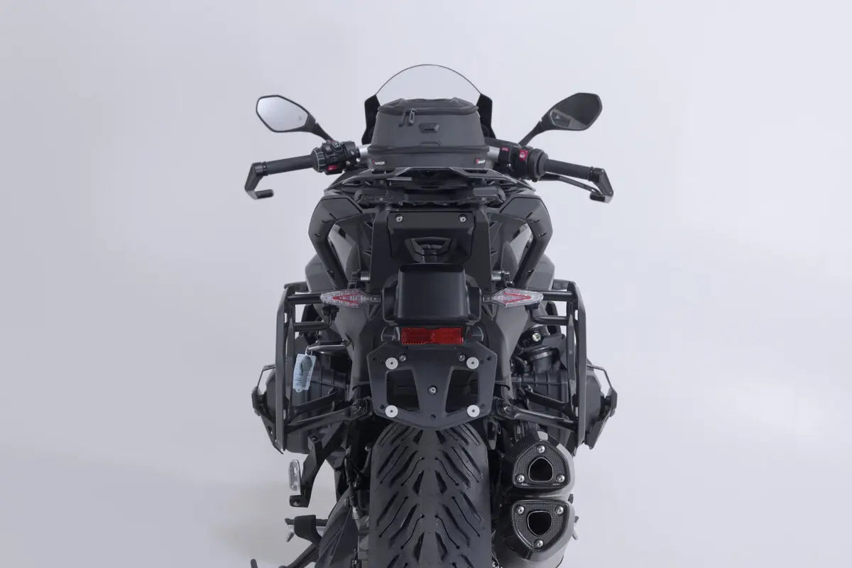 Sw-motech Pro Side Carrier Set For Motorcycle Side Cases
