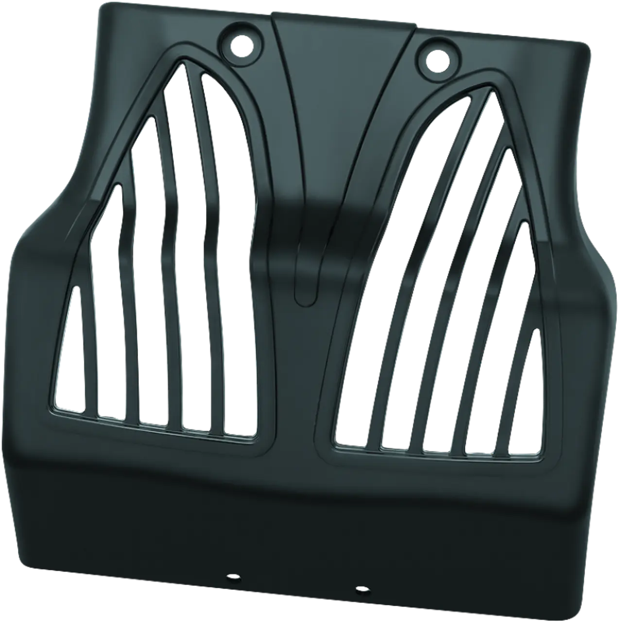 Kuryakyn Chin Fairing For Harley-davidson