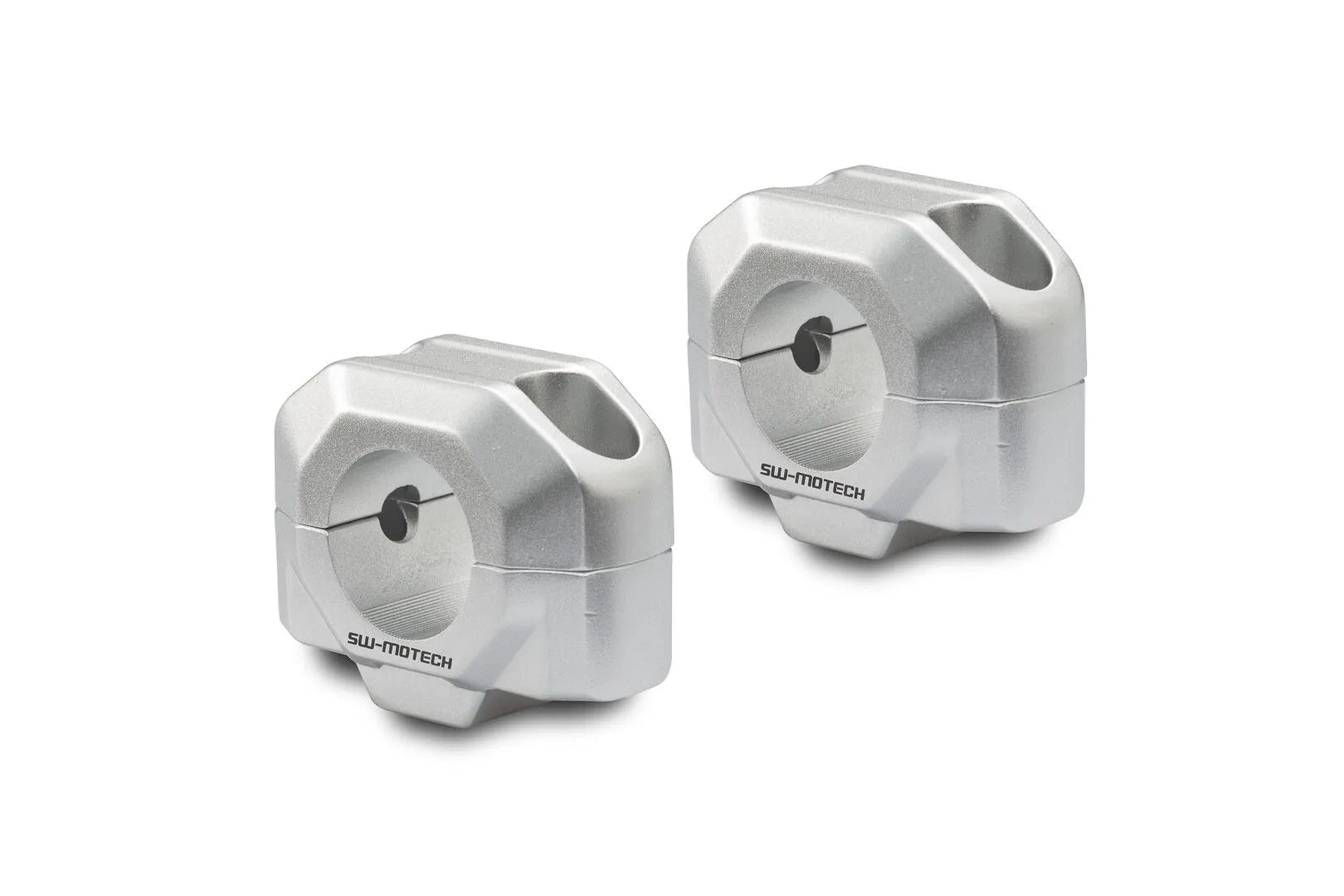 Sw-motech Bar Riser For 28mm Handlebar