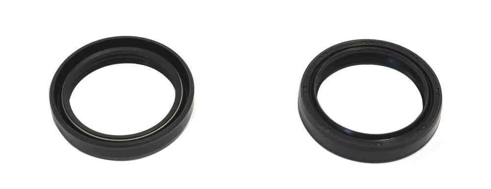 Athena Fork Oil Seals - High-quality Replacement Pair