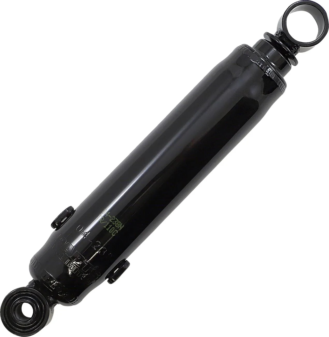 Parts Unlimited Rear Suspension Shocks for Universal Fit