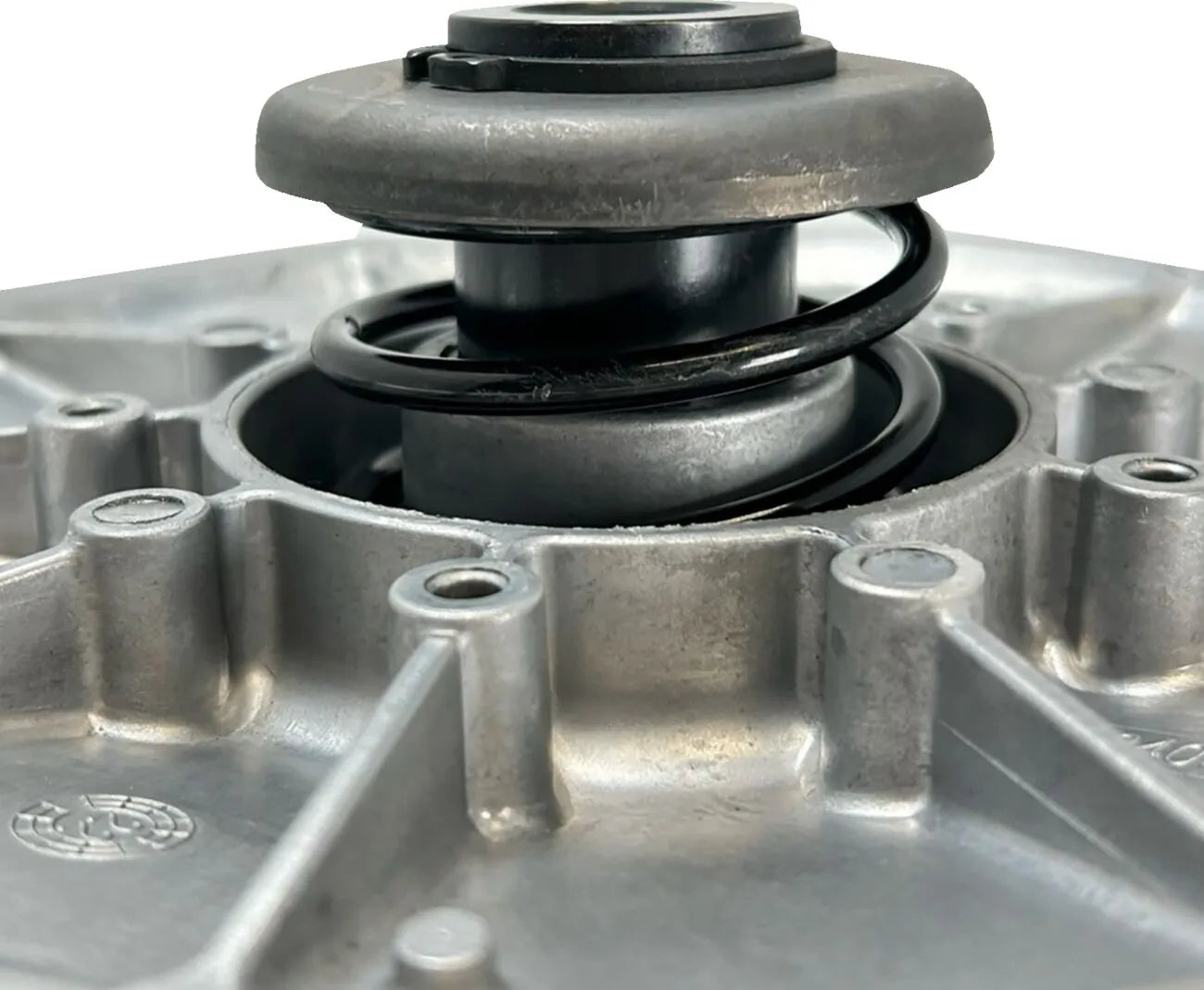 Moose Offroad Secondary Clutch Replacement