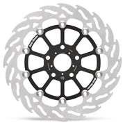 Moto-master Flame Series Flydende Bremse Rotor - 310mm - Front