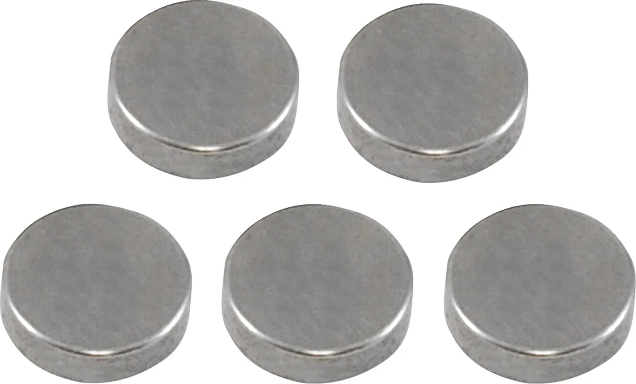 K&l Supply Valve Shims - 2.10mm