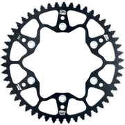 Moto-master 7075 Racing Mx Sprocket 520-46t Black