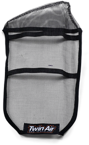 Twin Air Radiator Sleeves