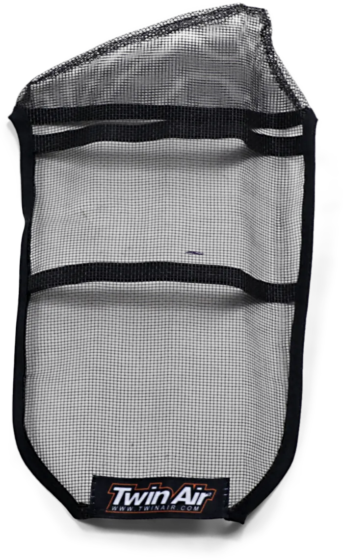 Twin Air Radiator Sleeves