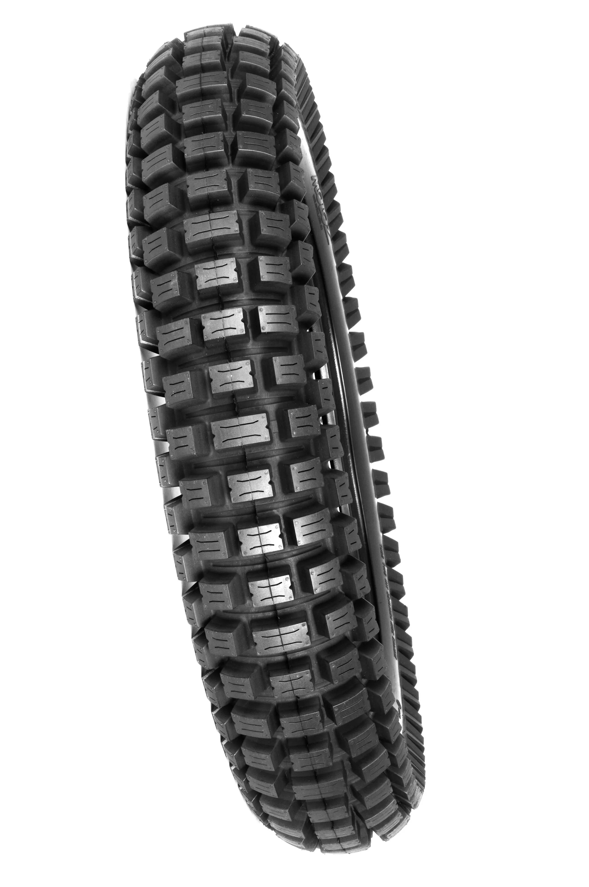 Motoz Mountain Hybrid Tire 80/100-21 Front