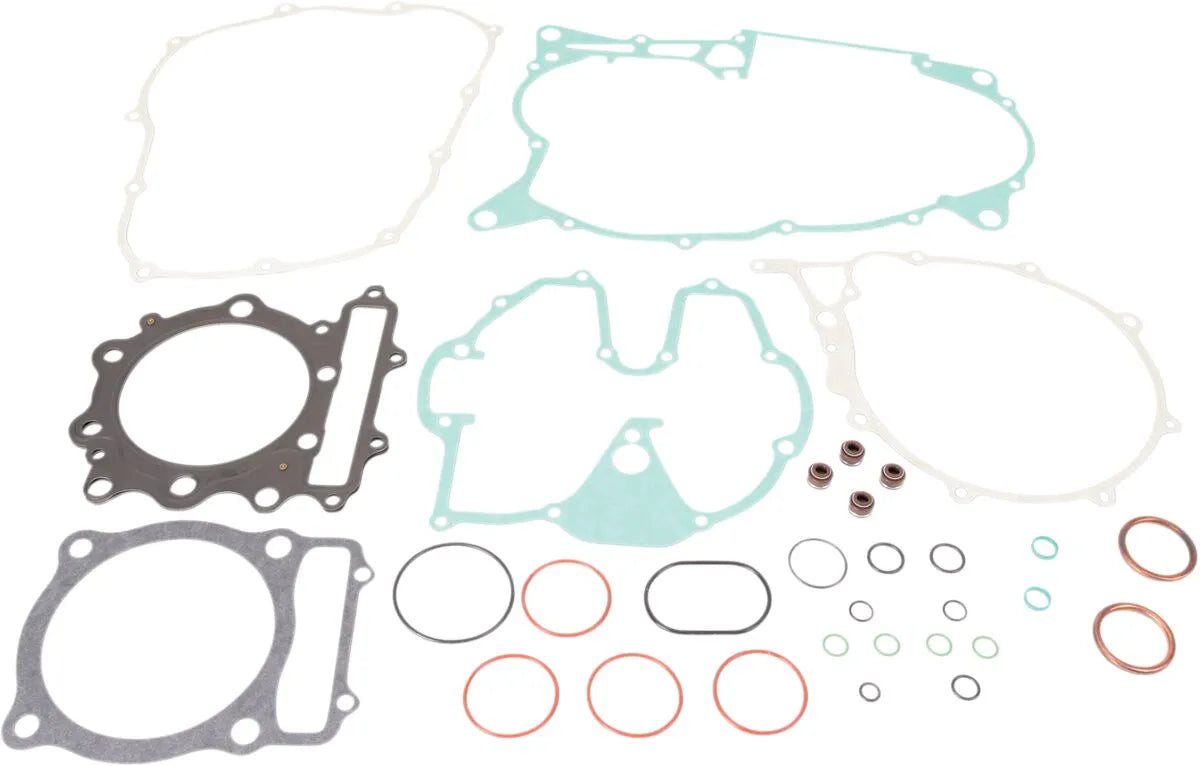 Moose Offroad Complete Gasket Kit for Honda XR 650 L 1993-2024