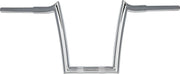 Paul Yaffe Mini Monkey Handlebar Chrome