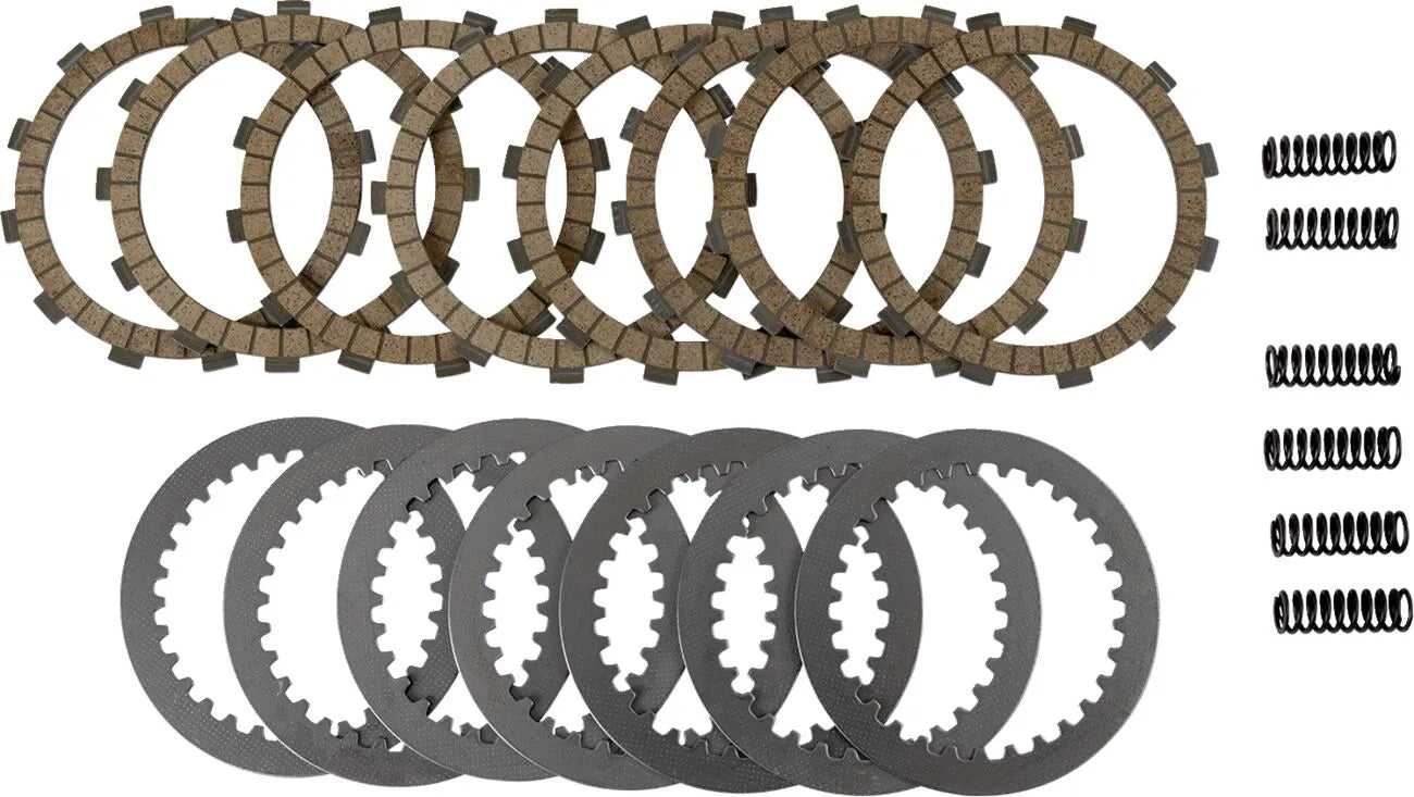 Prox Clutch Plate Set