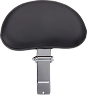 Drag Specialties Ez Glide Ii Small Backrest