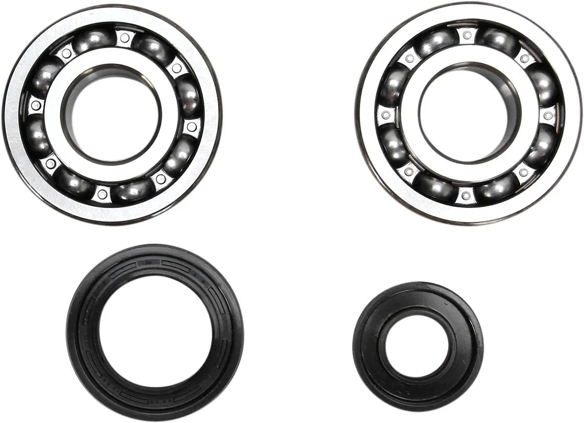 Prox Crankshaft Bearing And Seal Kit
