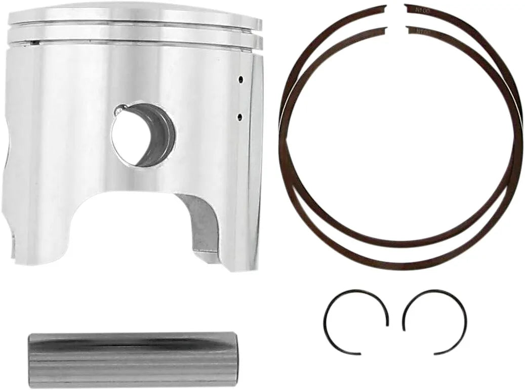 Wiseco Pro-Lite Piston Kit 70.00mm Bore KDX 220 R 1998-2005