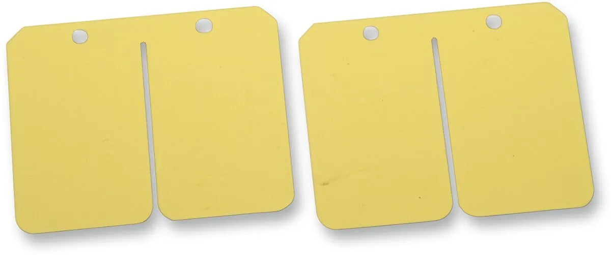 Boyesen Super Stock Reed Set