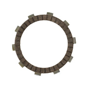 Sbs Standard Clutch Friction Plates Oe Replacement