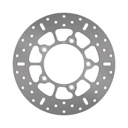 Ebc Rund Hpsr Solid Bremse Rotor Udskiftning - Bag
