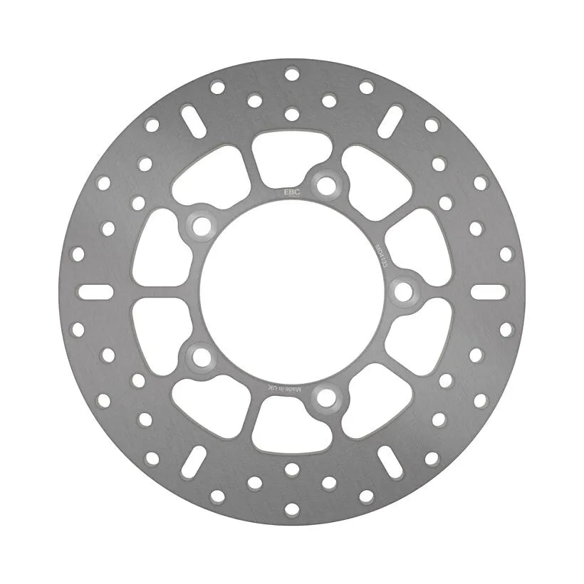 Ebc Rund Hpsr Solid Bremse Rotor Udskiftning - Bag
