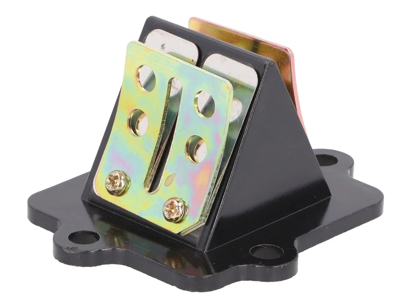 101 OCTANE Reed Valve Kit