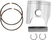 Wiseco Forged Series Piston Kit 71.00mm Bore 2-Stroke
