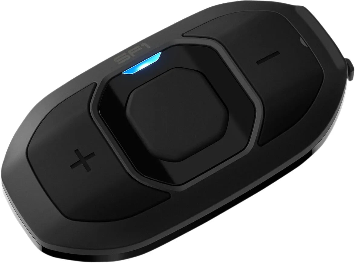 Sena Sf1 Headset - Solo Rider Bluetooth
