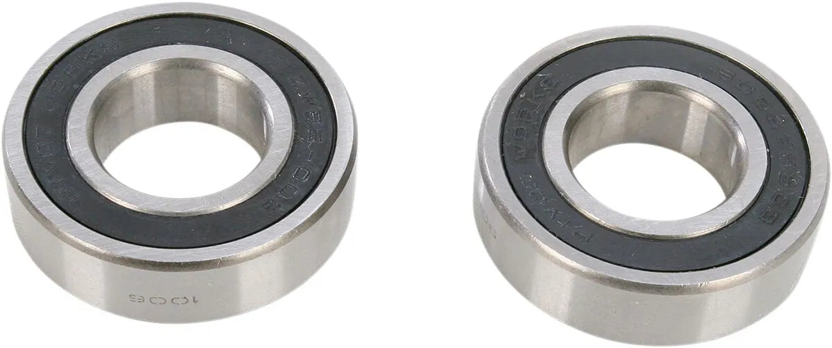PIVOT WORKS Front Wheel Bearing and Seal Kit