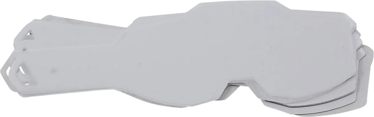 Moose Offroad Replica Tear-Offs 100-Pack ARM 20