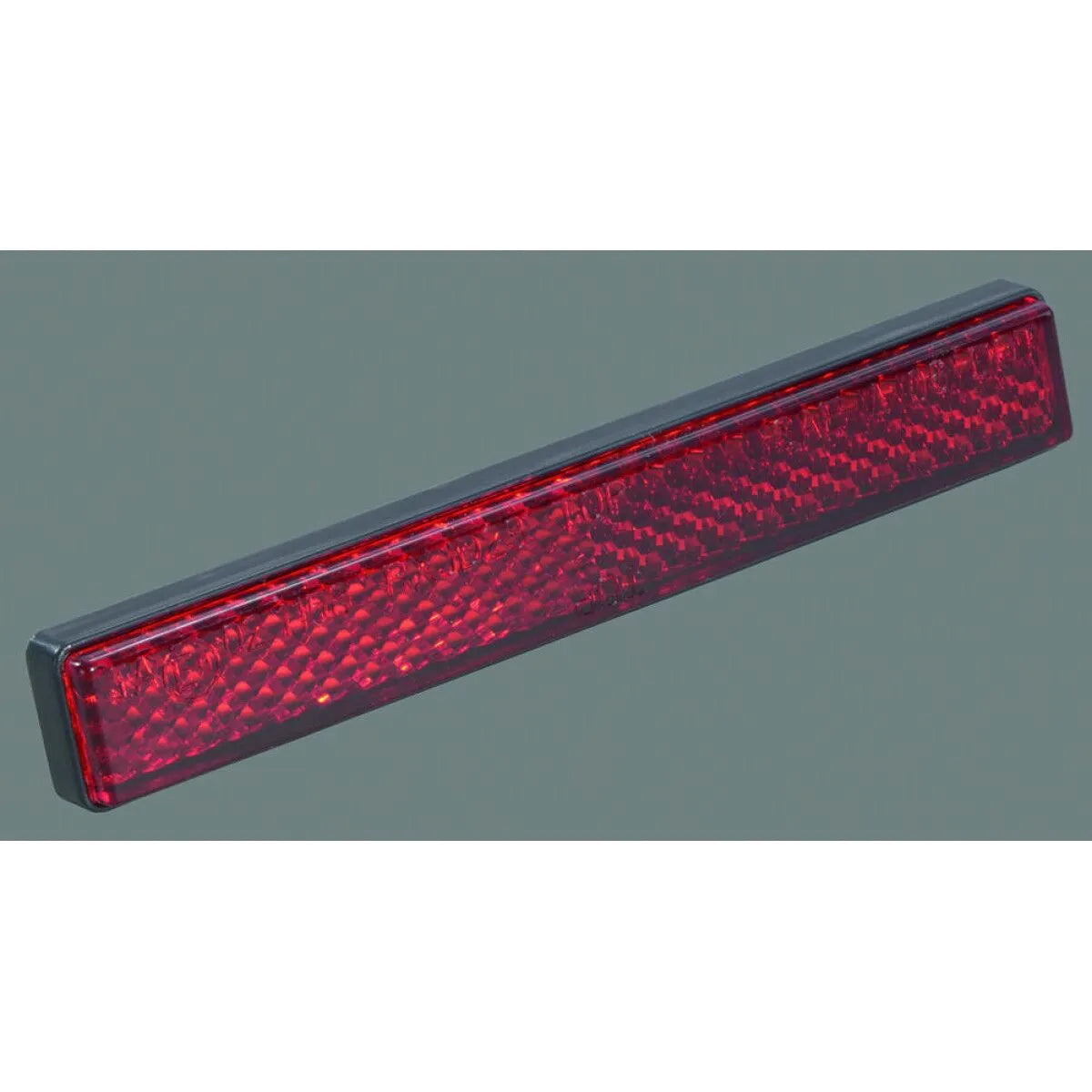 Kellermann Red/black Universal Reflector
