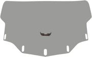 Slipstreamer Fairing Windshield - Clear, 13 Inch