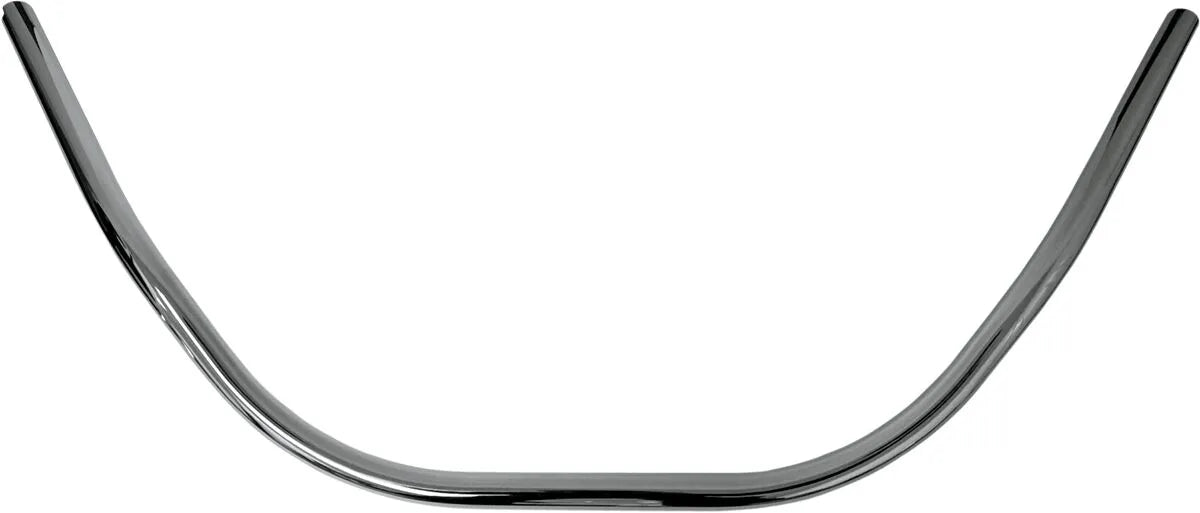 Drag Specialties 1" Touring Handlebar Chrome