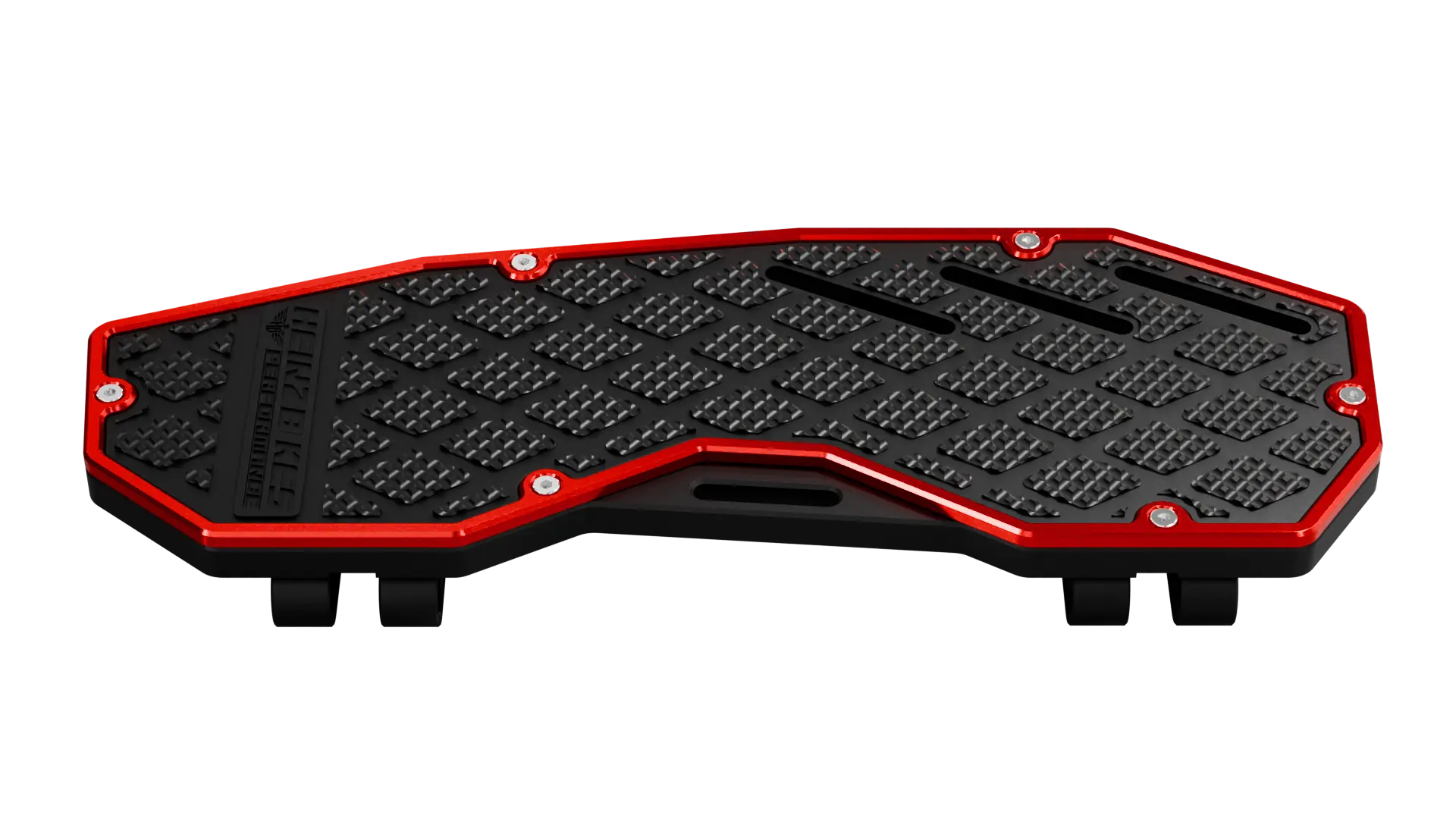 Heinz Bikes Performance Floorboards