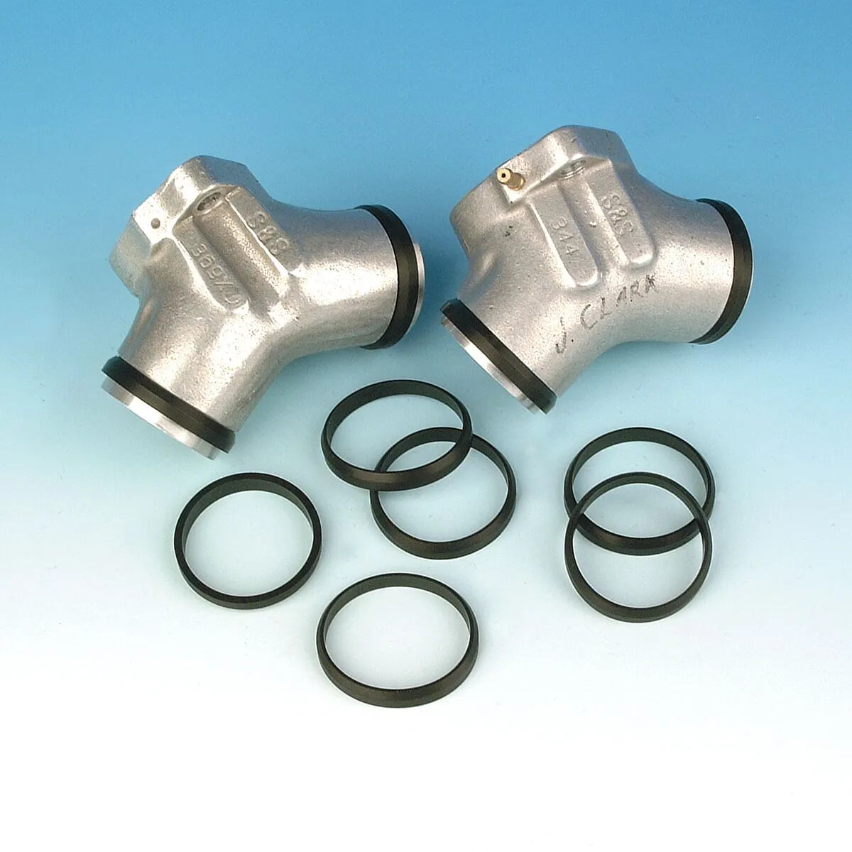 James Gasket Throttle To Intake O-ring For Intake Manifold