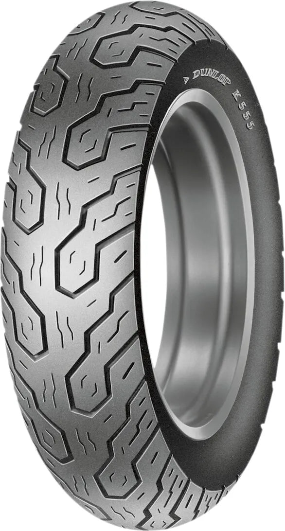 Dunlop K555 Tire 140/80-15 Rear Cruiser/street