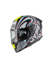 Premier Helmets Hyper Ps Helmet Full Face Street