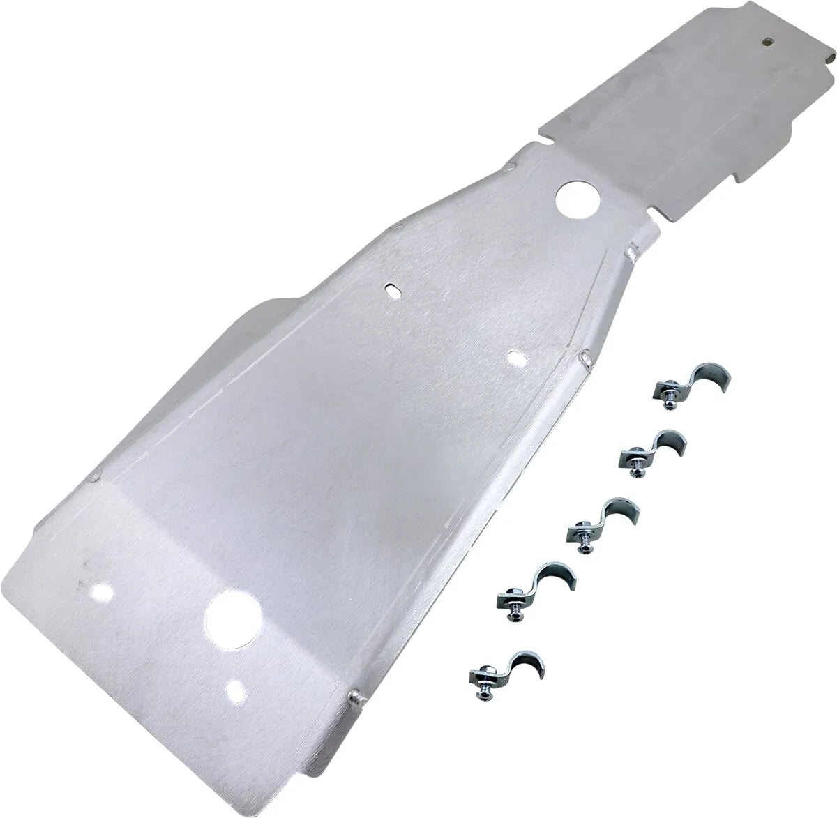Moose Offroad Full Body Skid Plate