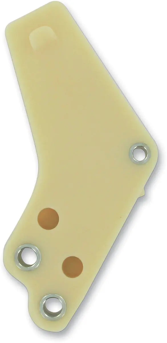 UFO YZ85 Chain Guide White for Yamaha YZ 85 2002-2018