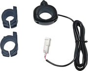 Custom Dynamics Handlebar On/off Switch